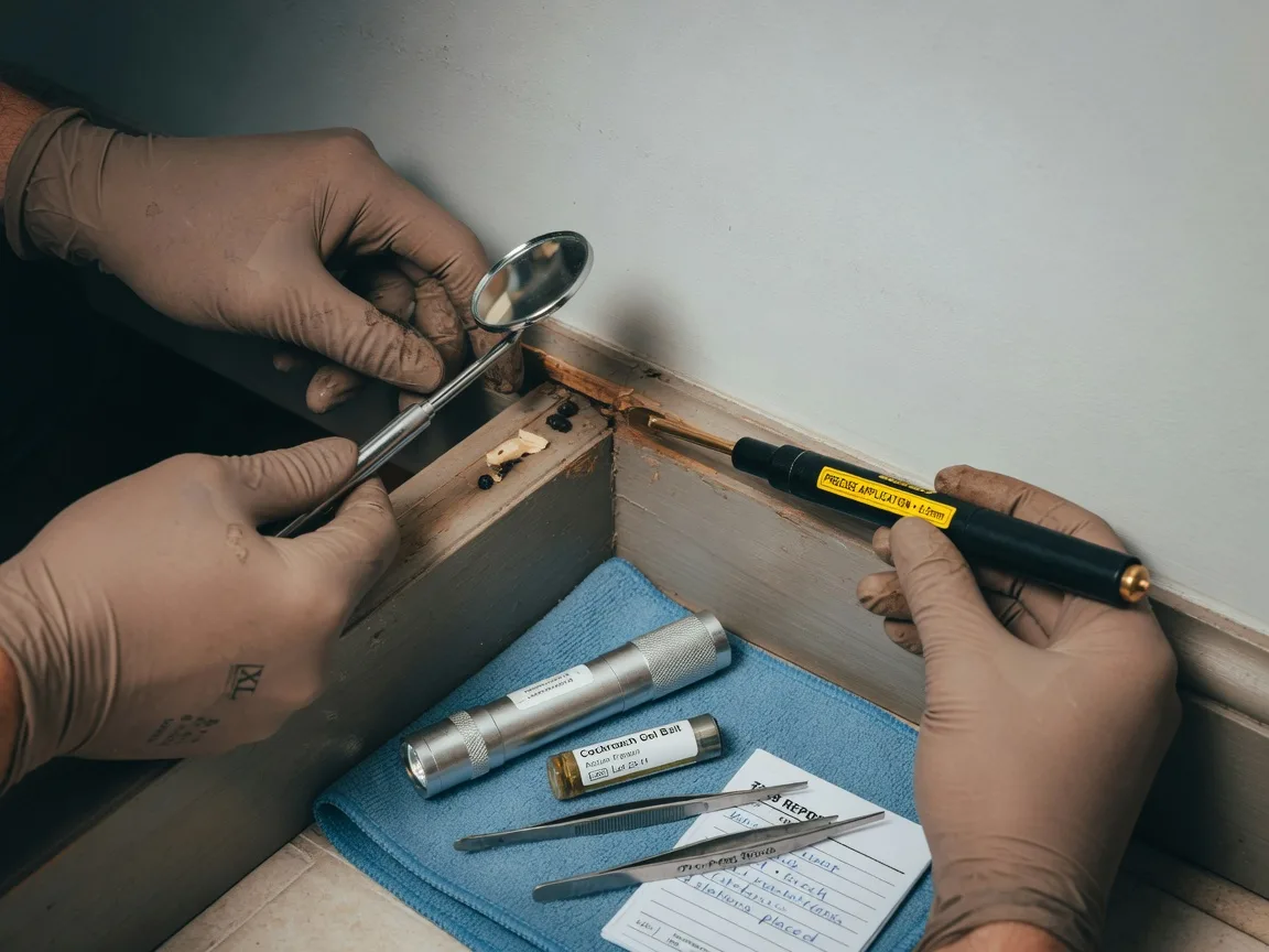 Why choose Emergency Pest Control in Brinnon, WA
